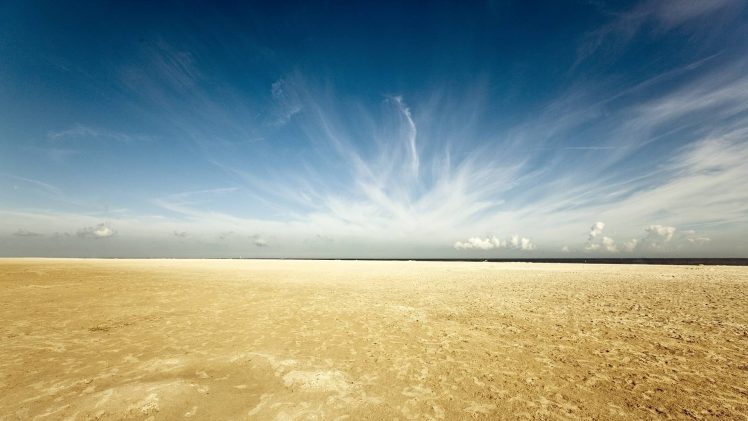 desert, Sand HD Wallpaper Desktop Background
