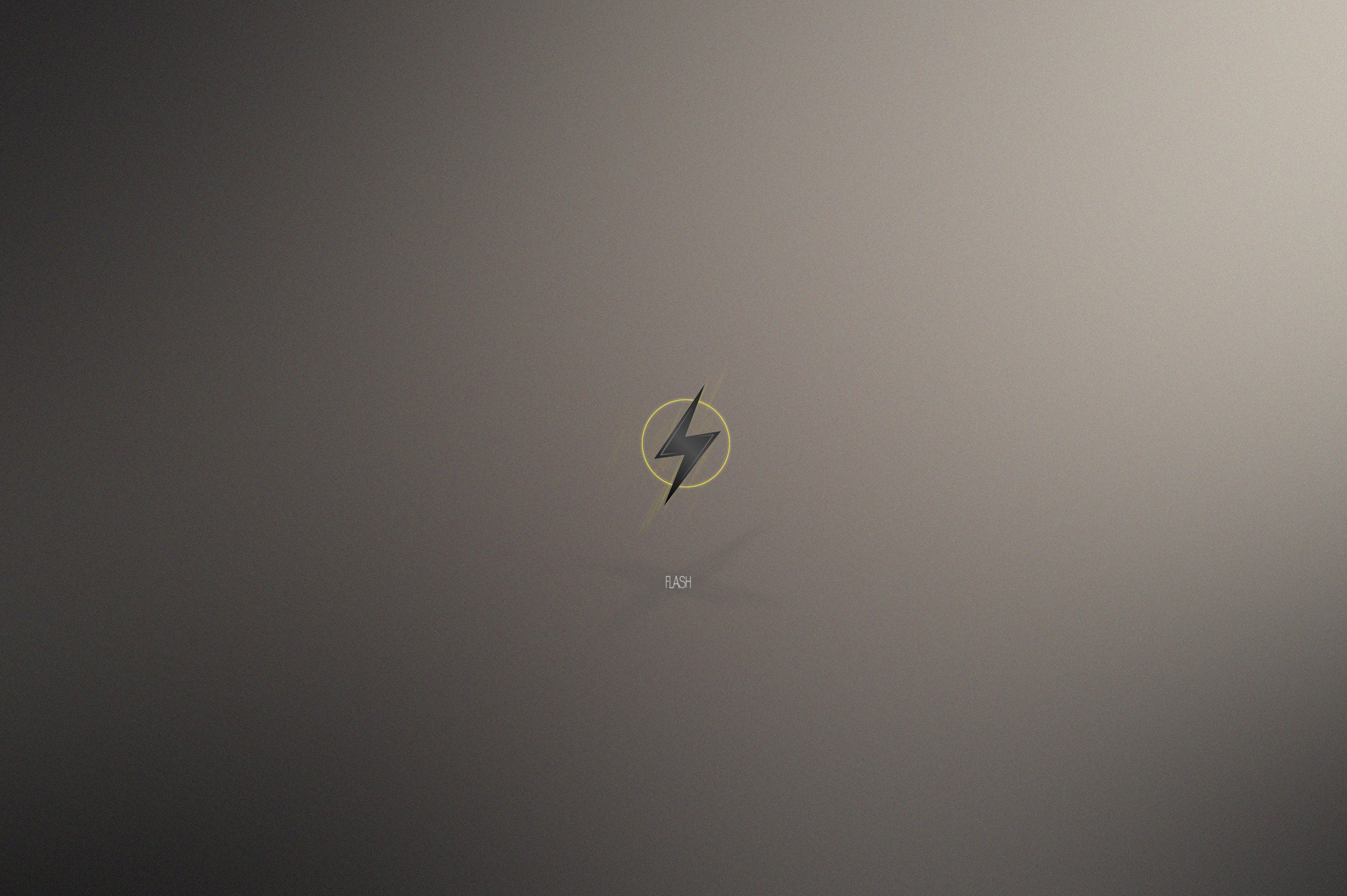 Flash Wallpaper