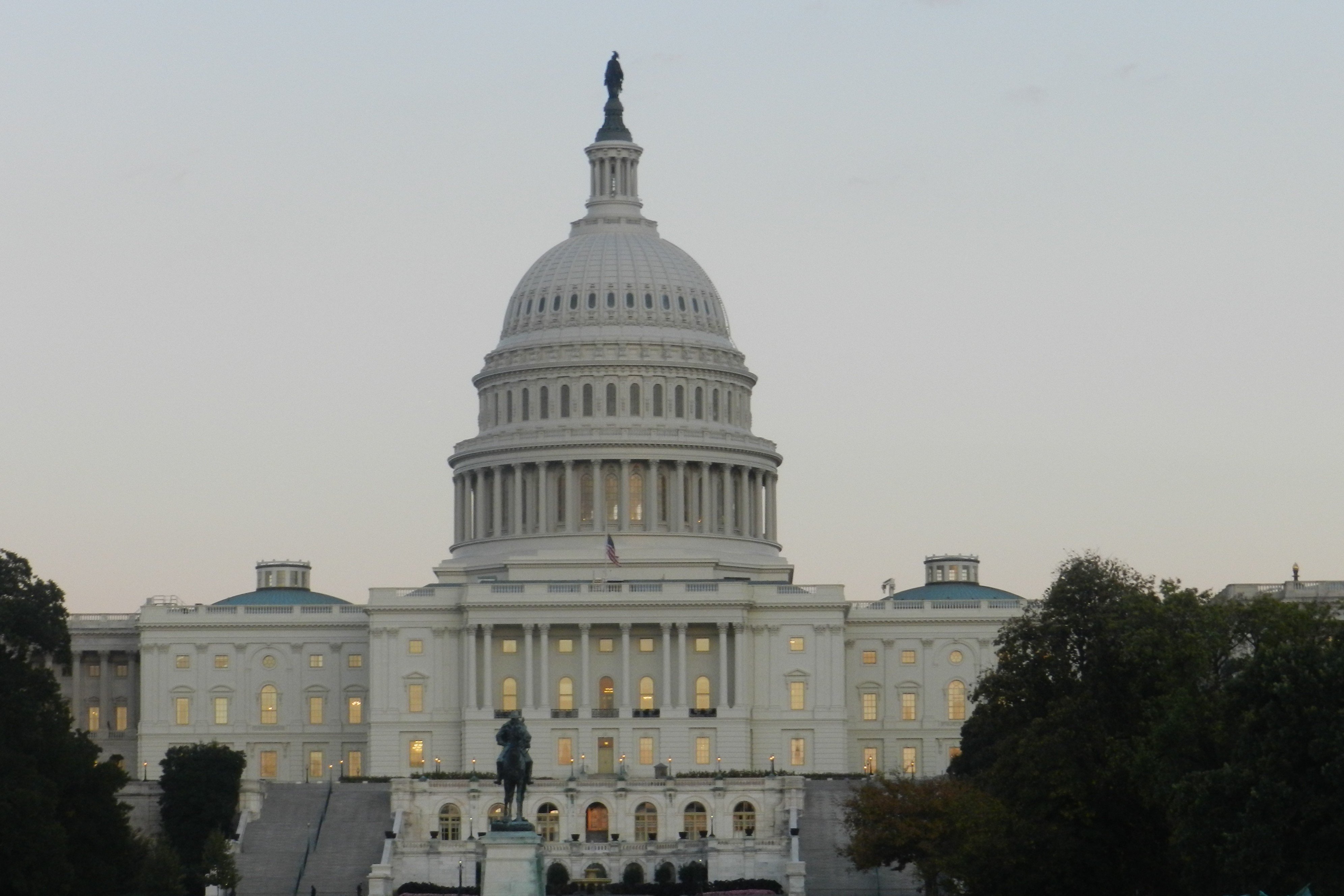 Washington, D.C. Wallpaper