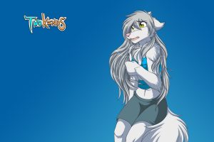 furry, Anthros, Twokinds