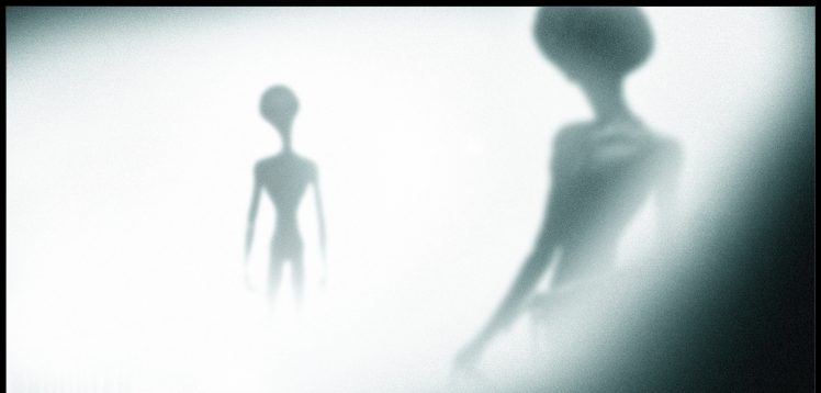 aliens HD Wallpaper Desktop Background
