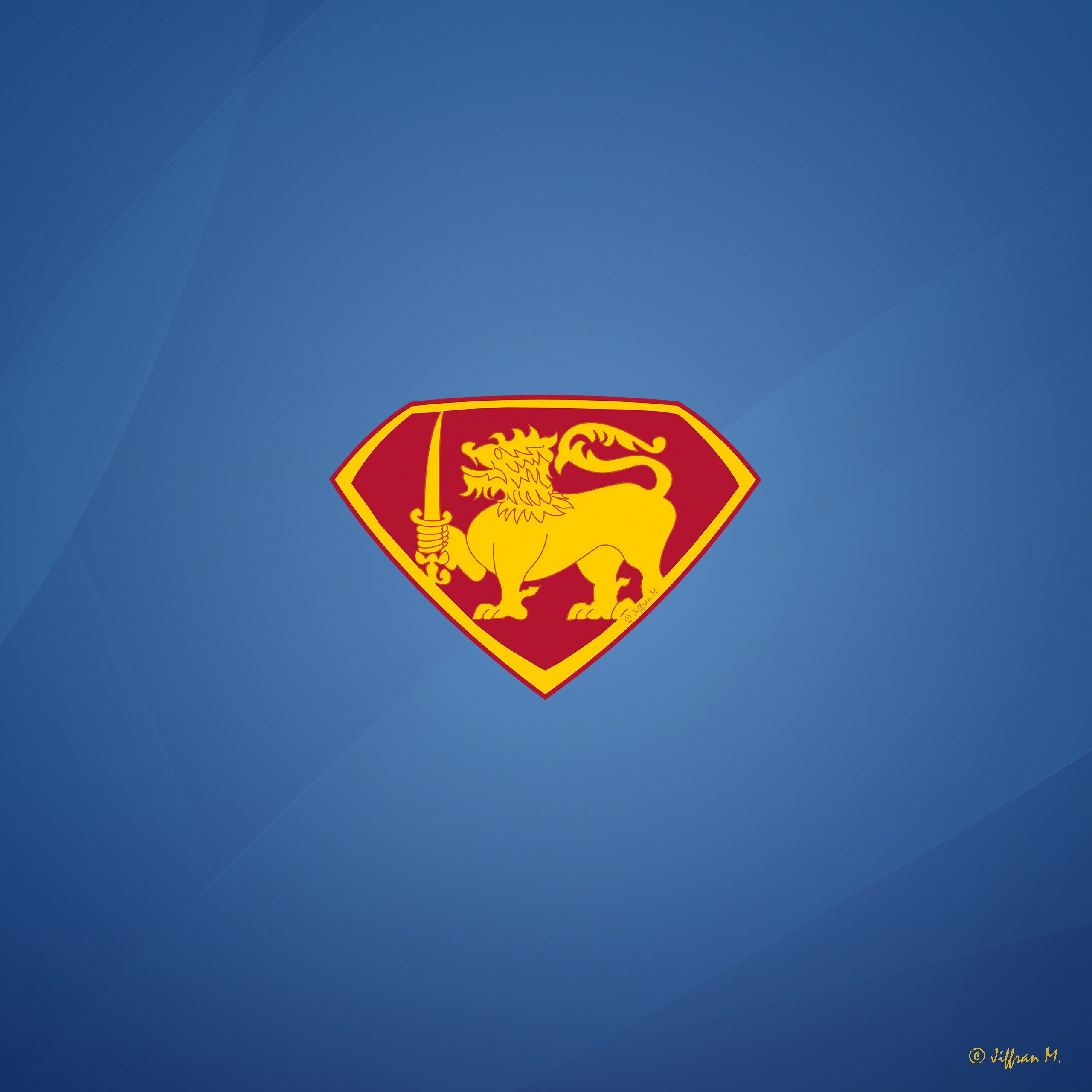 SuperSL, Sri Lanka Wallpaper