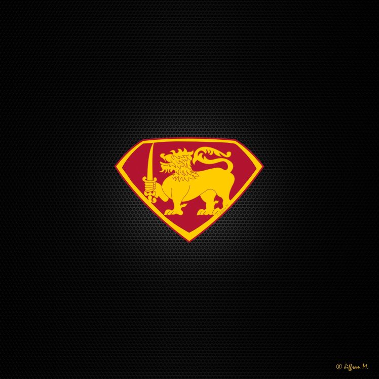 SuperSL, Sri Lanka HD Wallpaper Desktop Background