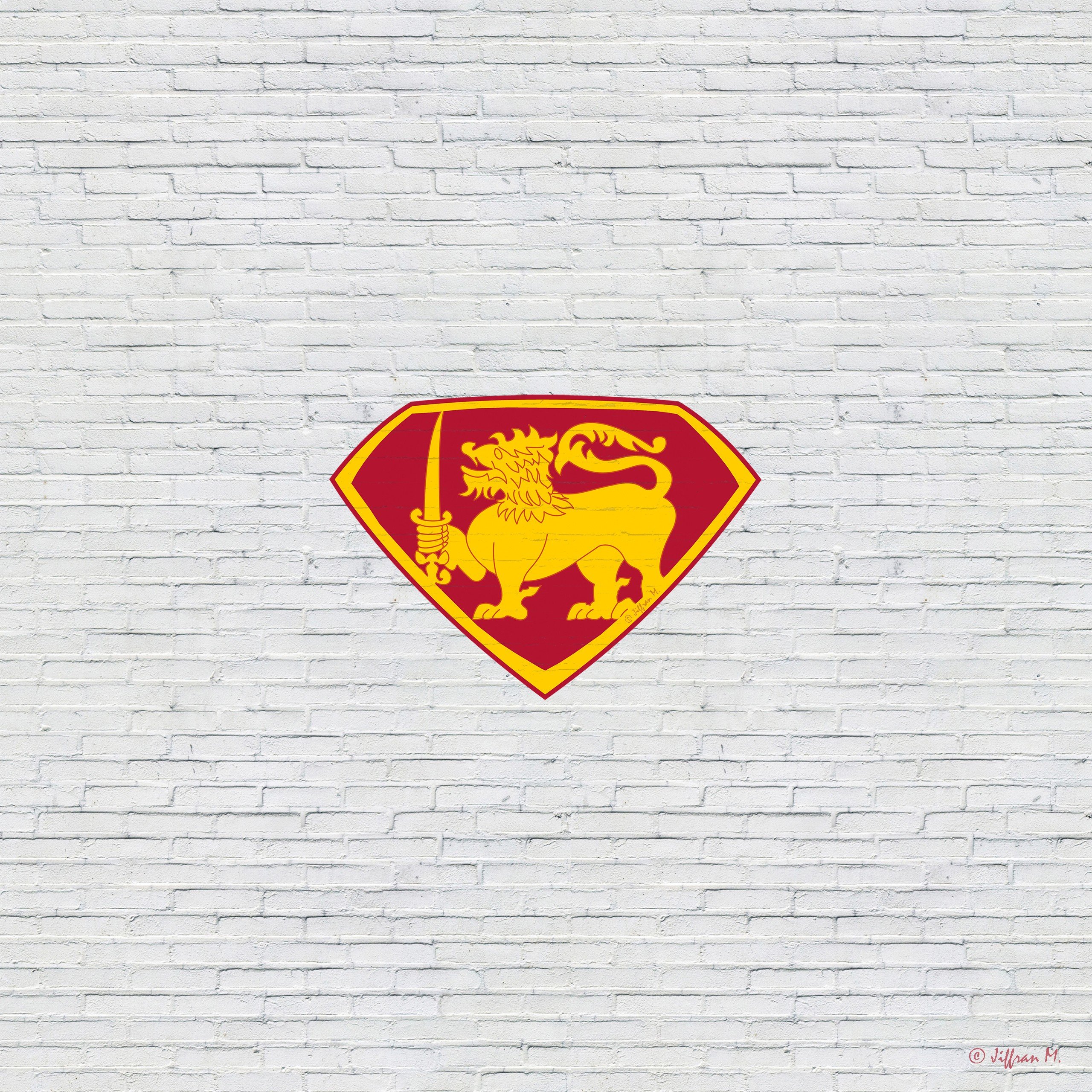 SuperSL, Sri Lanka Wallpaper