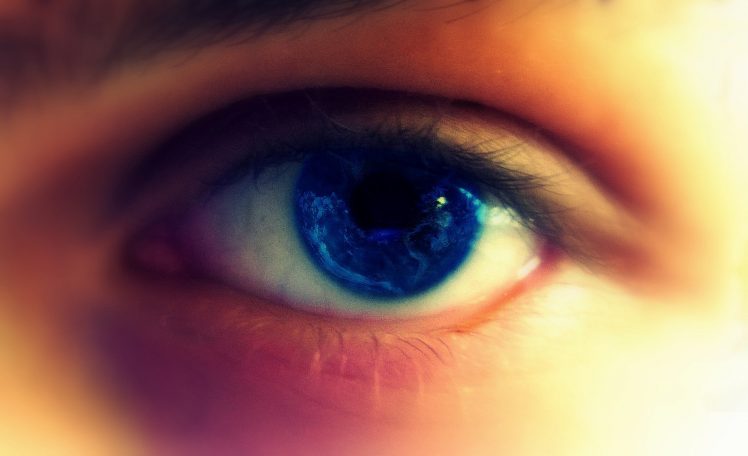 eyes, World, Blue eyes, Face, People HD Wallpaper Desktop Background