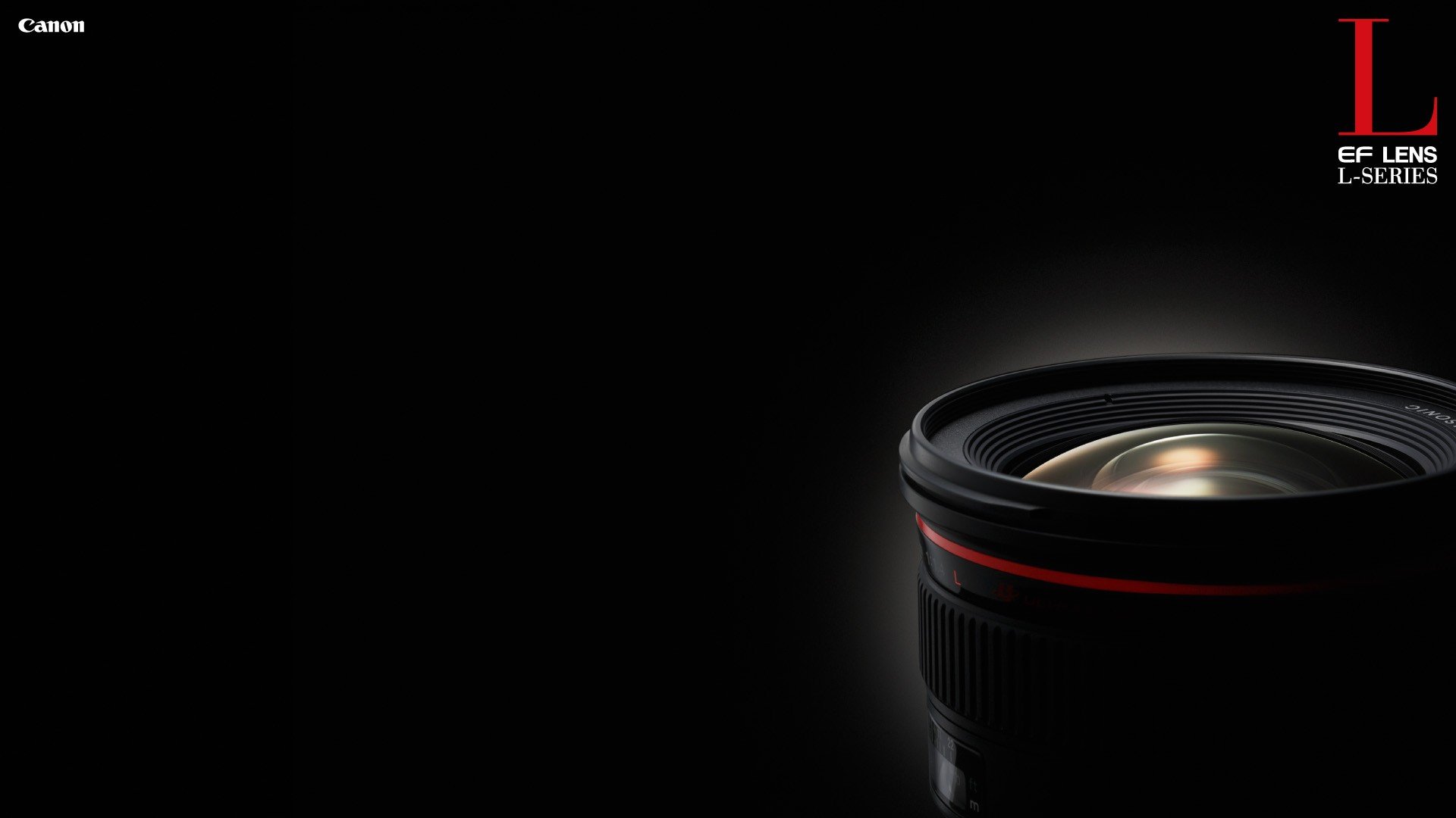 Canon, Lens, Nikon Wallpaper
