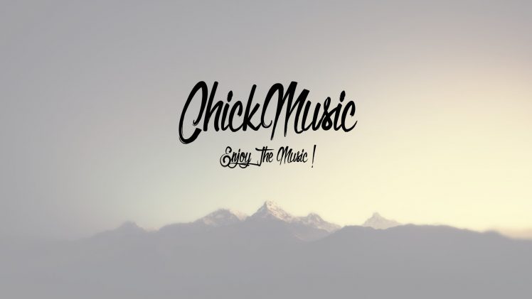 music, Mountain HD Wallpaper Desktop Background