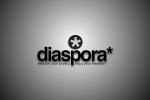 diaspora*, Social networks