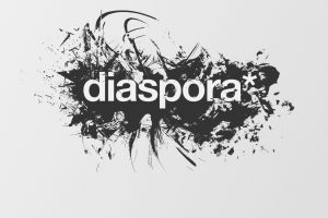 diaspora*, Social networks