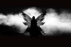 angel, Wings