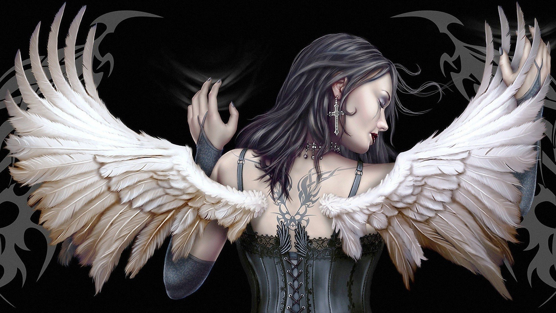 wings Wallpaper
