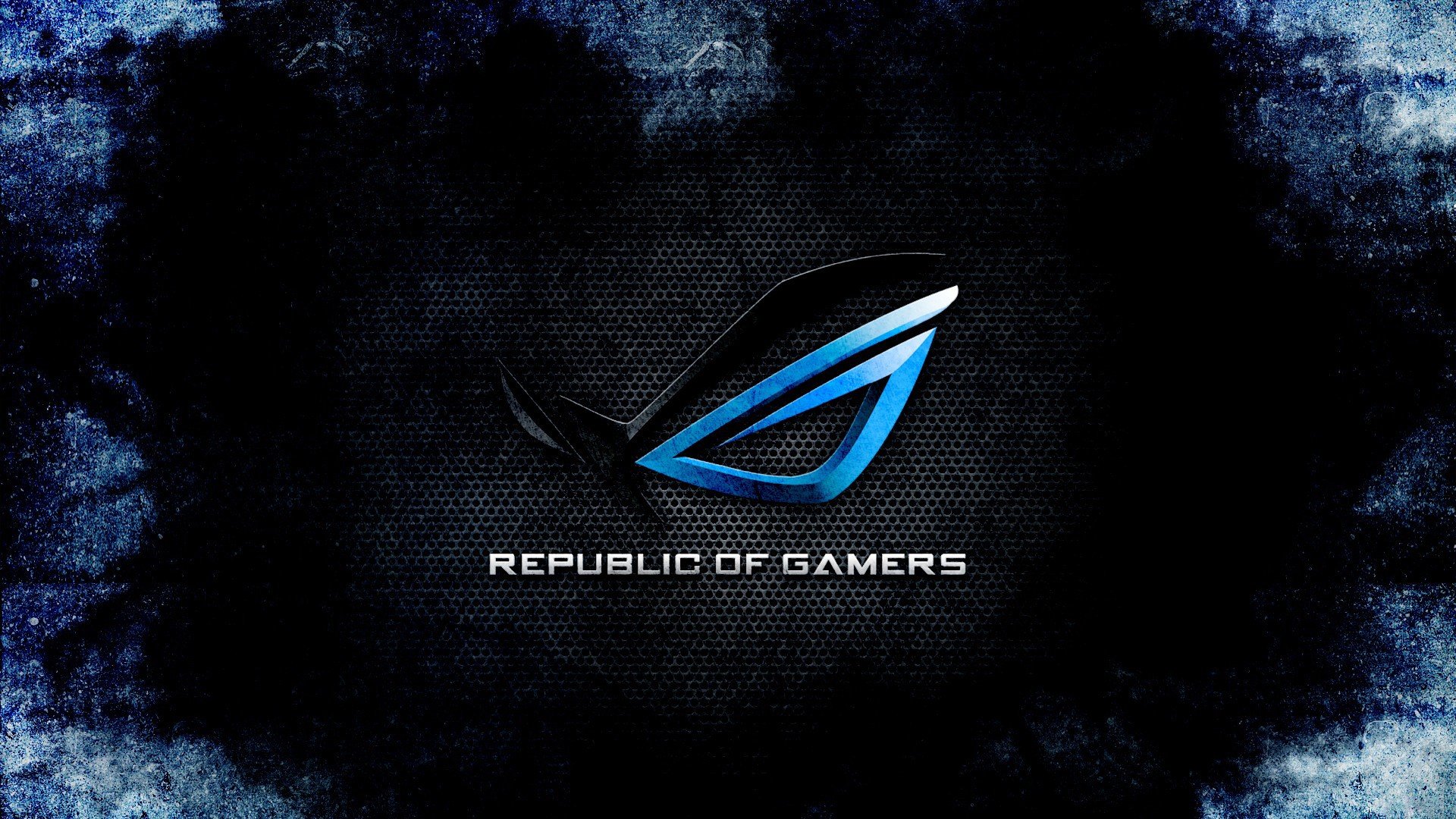 Republic of Gamers, ASUS ROG Wallpaper
