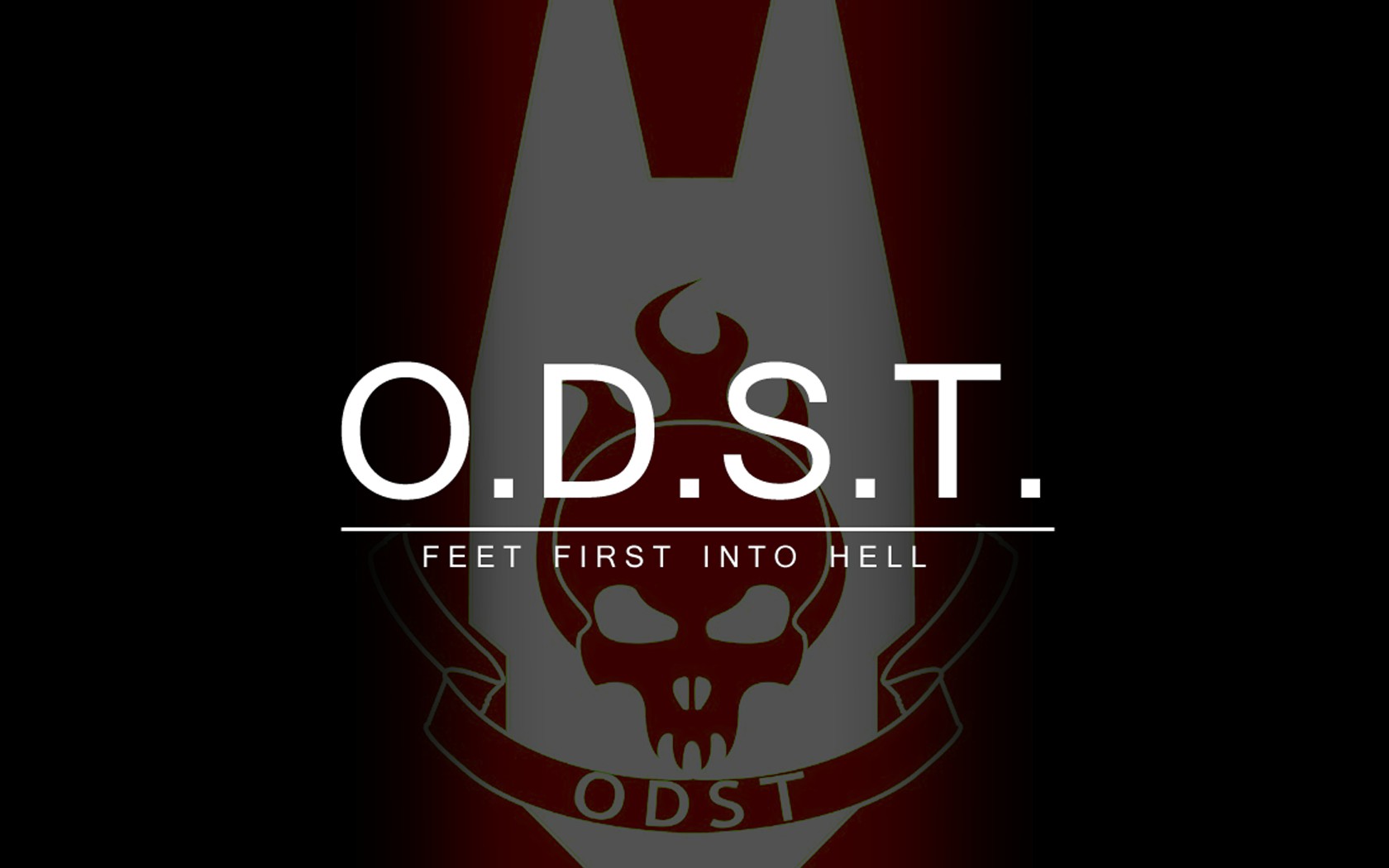 ODST Wallpaper