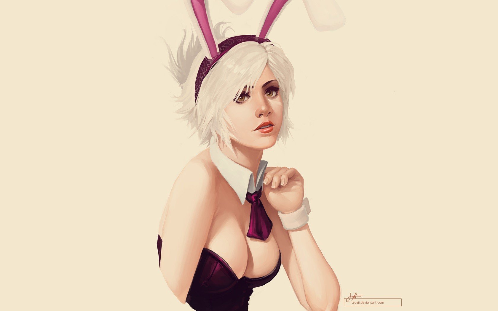 Riven Wallpaper