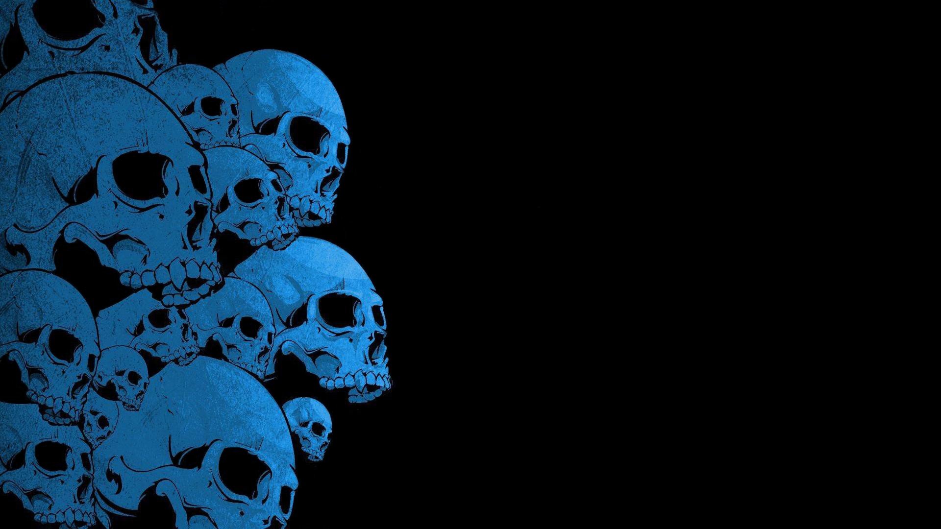 skull Wallpaper