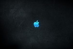 dark, Apple Inc.