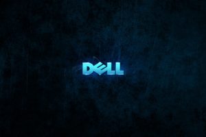 dark, Blue, Dell