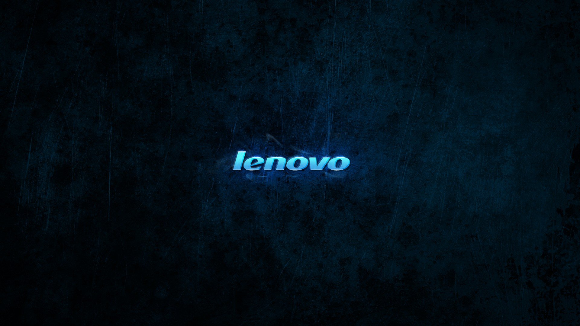 dark, Lenovo, Blue Wallpapers HD / Desktop and Mobile Backgrounds