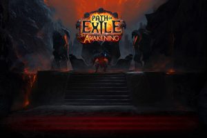 Path of Exile, Twitch
