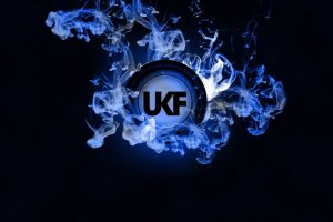 UKF Drum and Bass, Dubstep