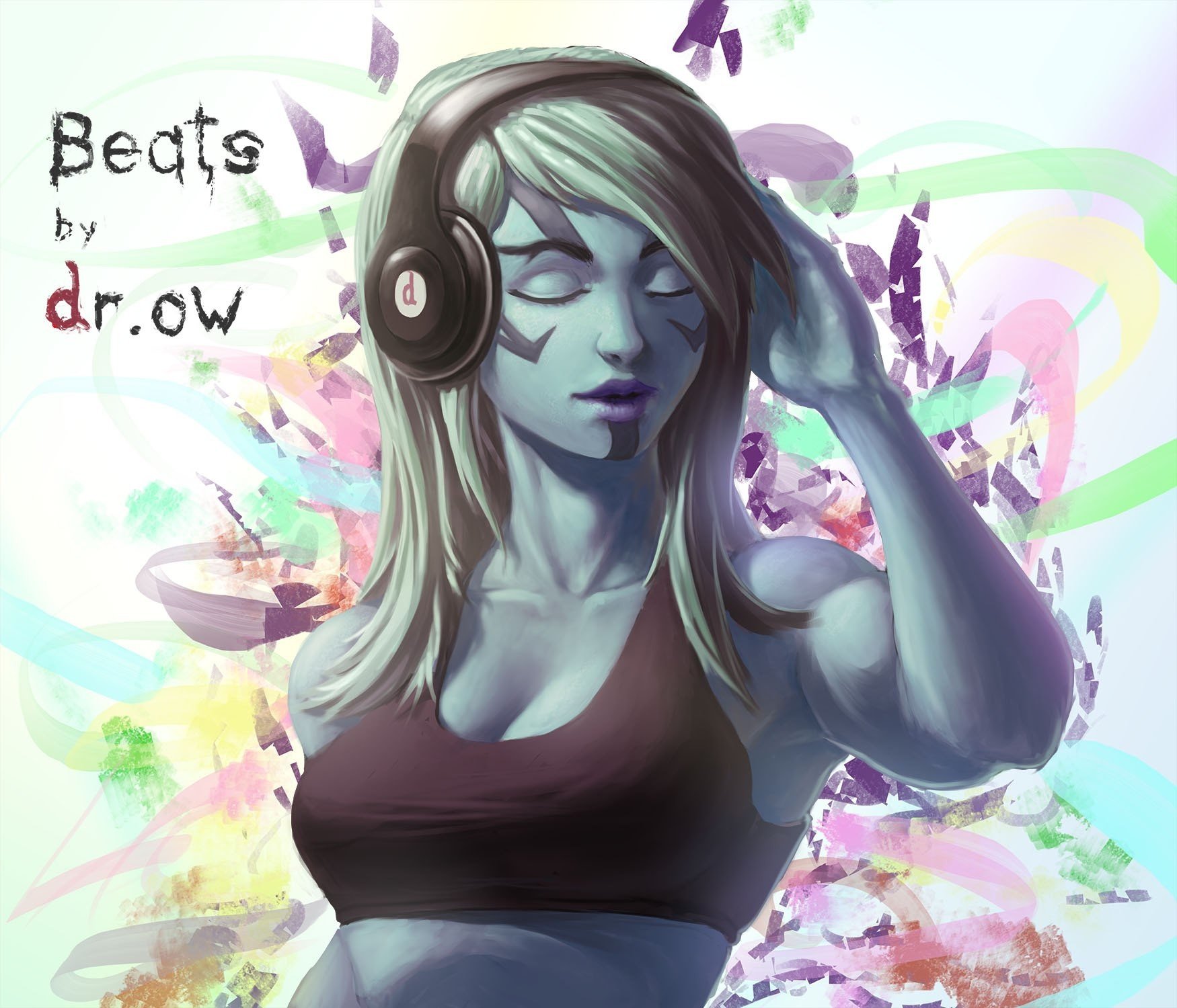 Beats Wallpaper