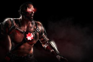 Mortal Kombat X, Kano, PC gaming