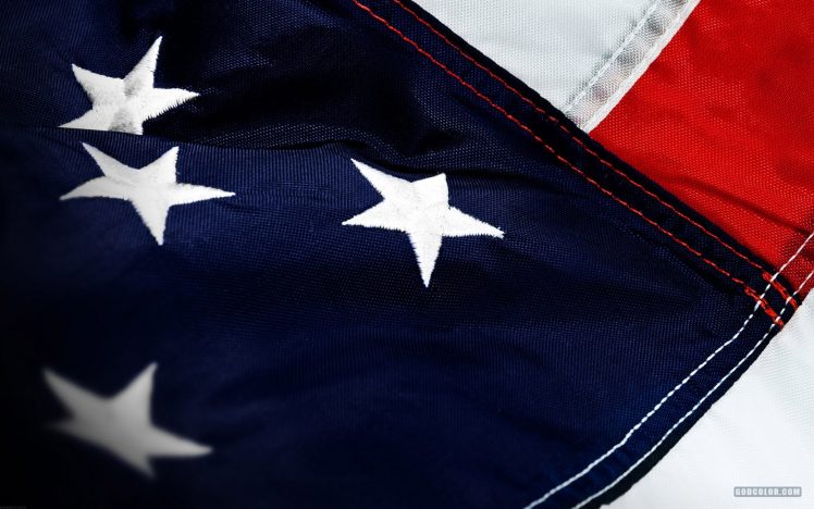 Stars and Stripes, USA, Flag HD Wallpaper Desktop Background