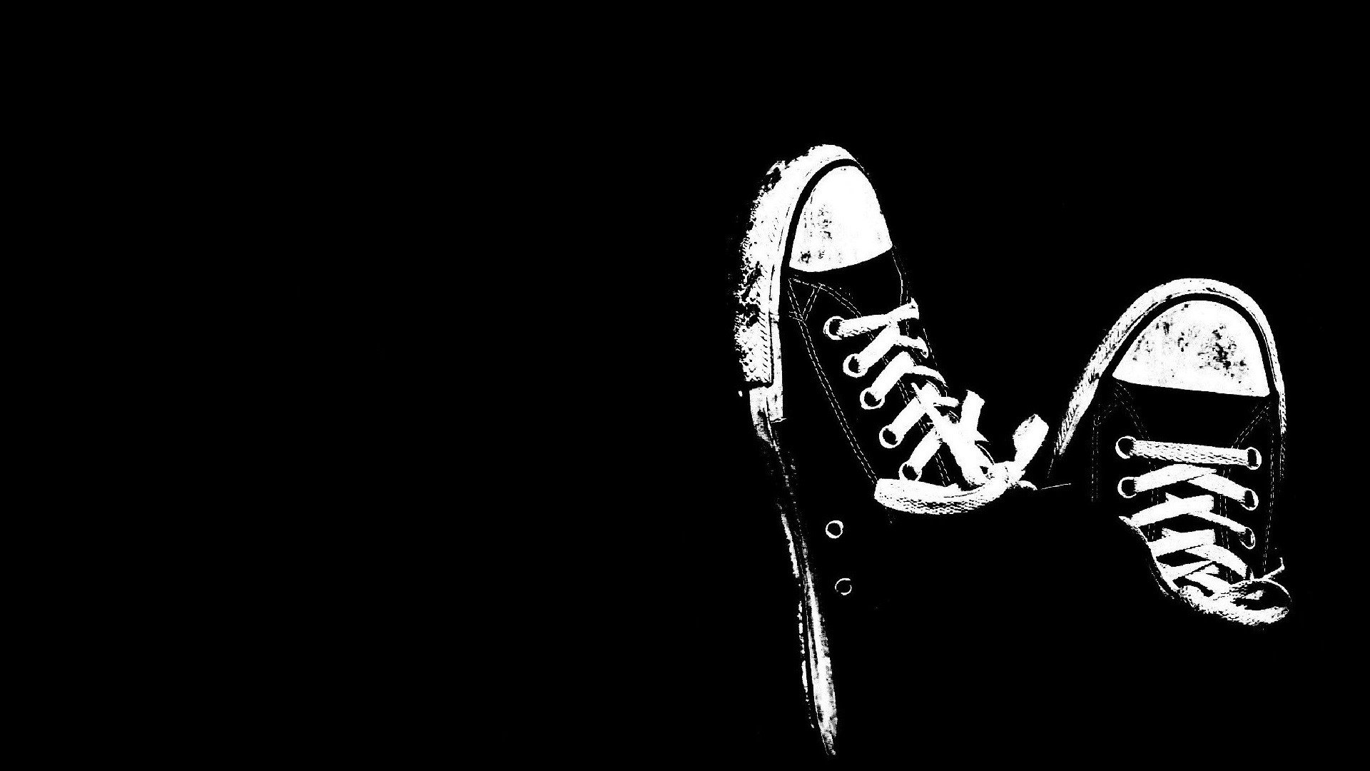 All Star, Shoes Wallpaper