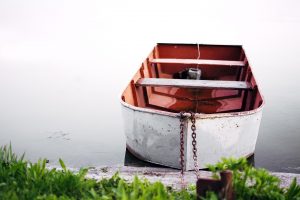 boat, Minimalism