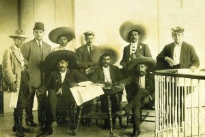 Mexican Revolution, Emiliano Zapata