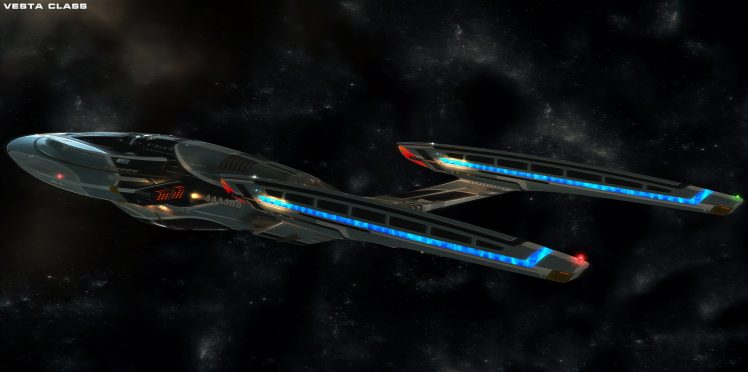 Star Trek, Spaceship HD Wallpaper Desktop Background