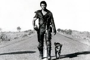 Mad Max, Mel Gibson, 1980s