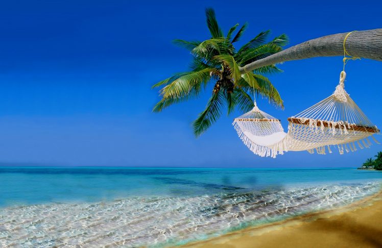 hammocks Wallpapers HD / Desktop and Mobile Backgrounds