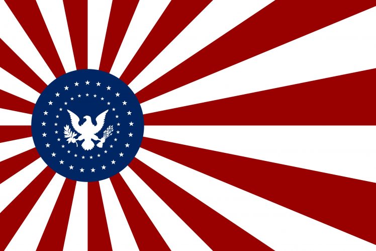 flag, USA HD Wallpaper Desktop Background
