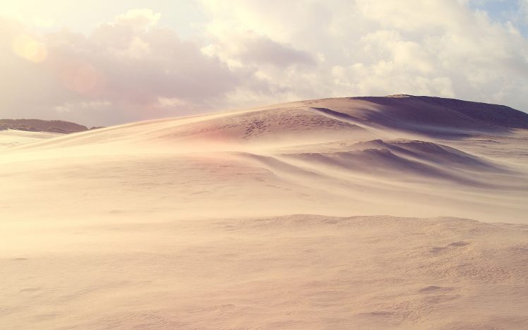 dune, Desert HD Wallpaper Desktop Background
