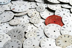 clocks, Dials, Watch, Numbers, Circle, White