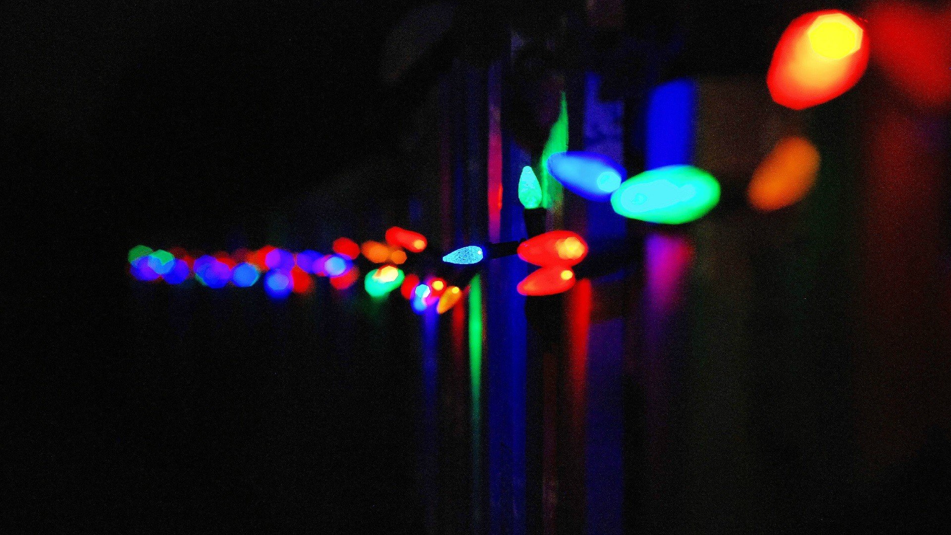 lights Wallpaper