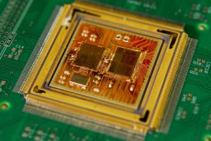 microchip, Technology, Computer