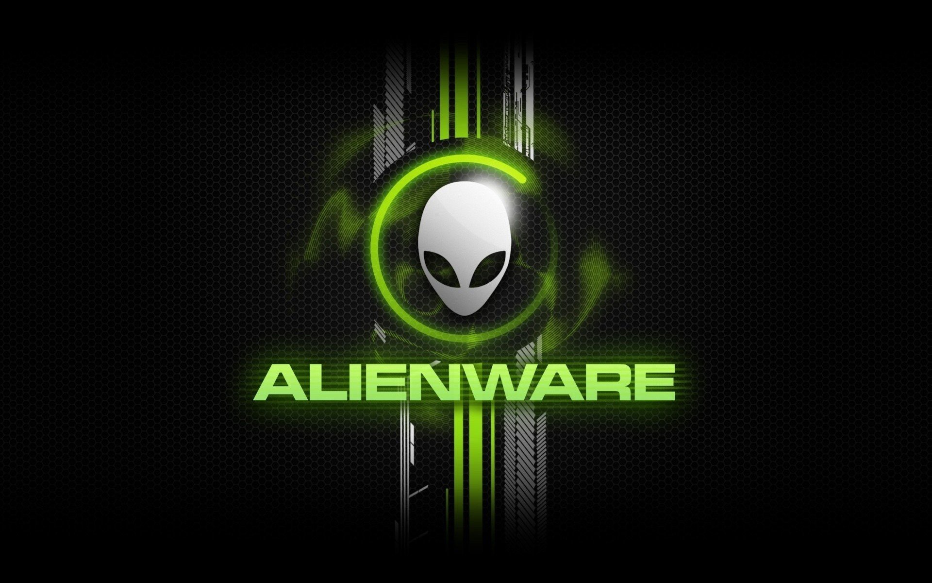 Alienware, Computer Wallpaper