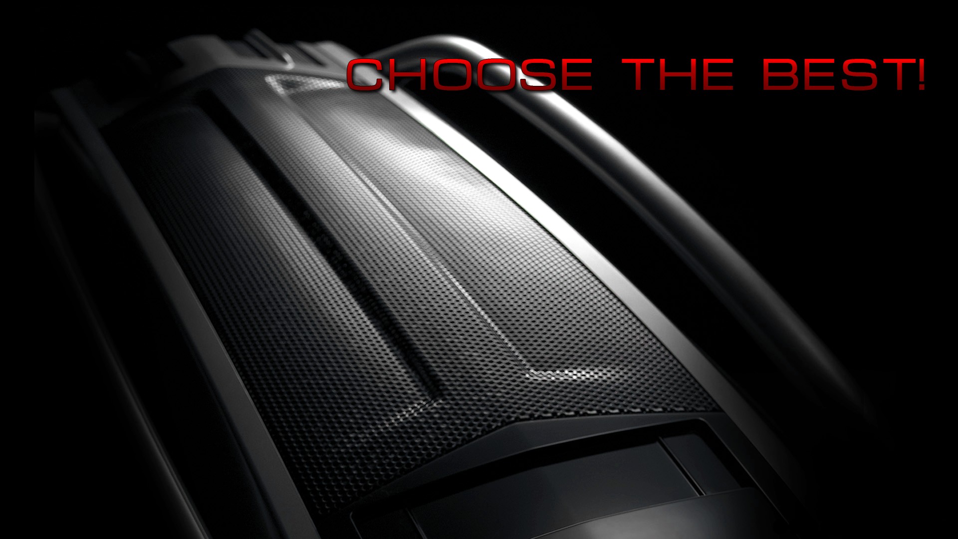 Cooler Master, PC cases Wallpaper
