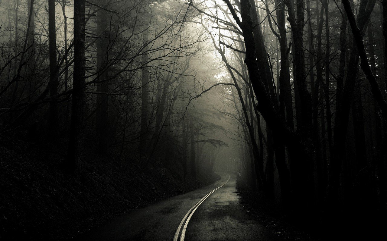road Wallpaper