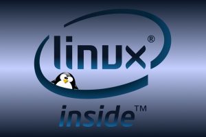 Linux, GNU, Intel