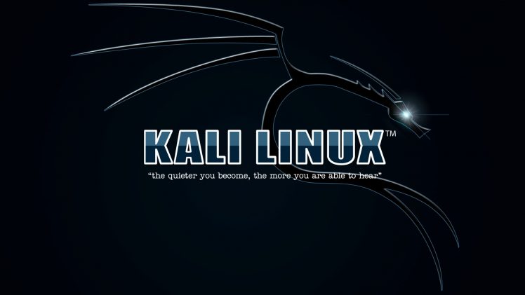 Linux, GNU, Kali Linux, Kali Linux NetHunter HD Wallpaper Desktop Background