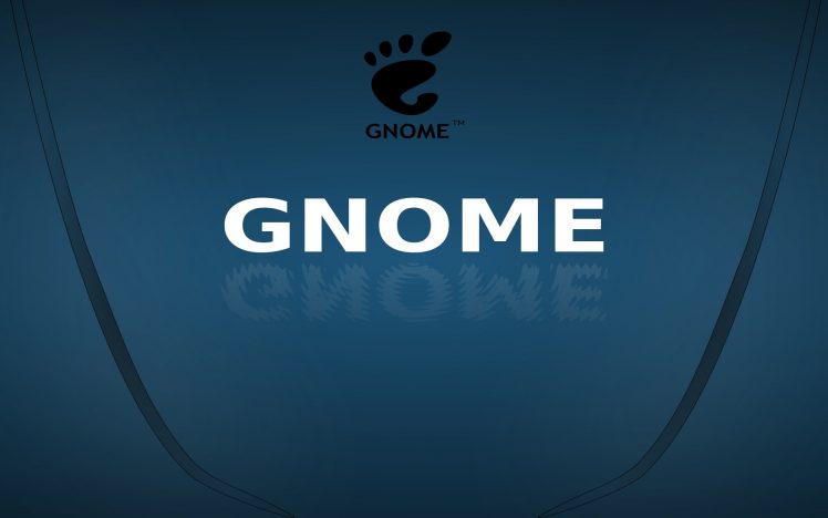 Linux, GNU, GNOME HD Wallpaper Desktop Background