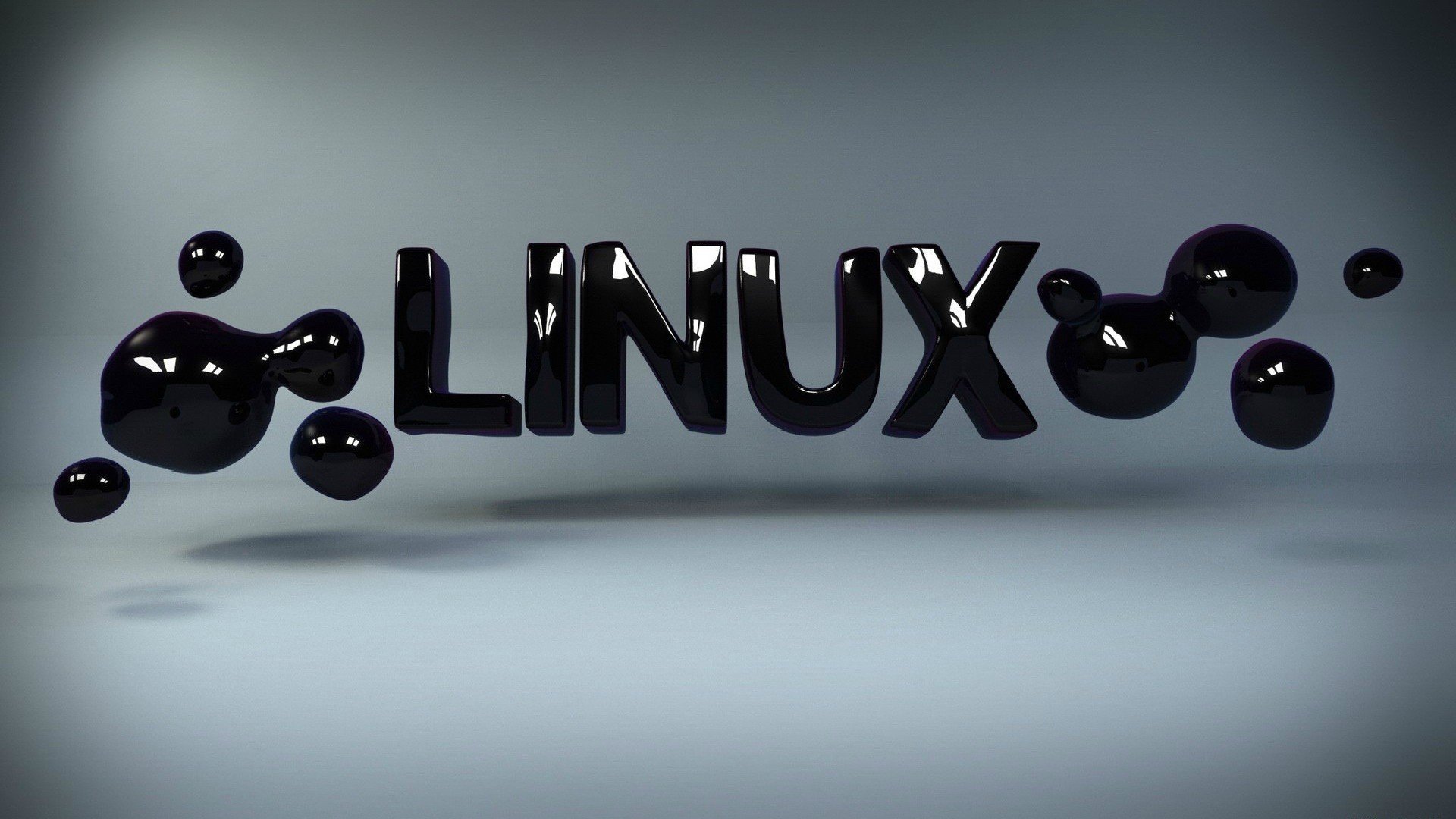 Linux, GNU Wallpaper