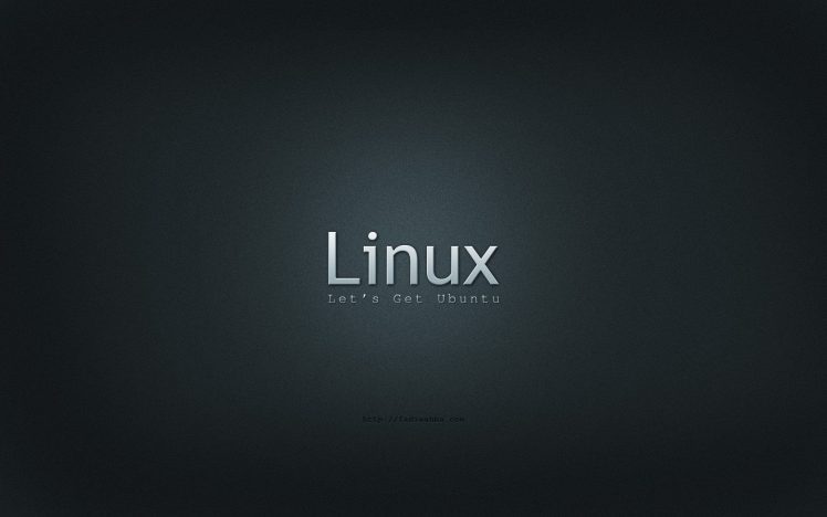 Linux HD Wallpaper Desktop Background