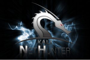 Linux, Kali Linux NetHunter, Kali Linux