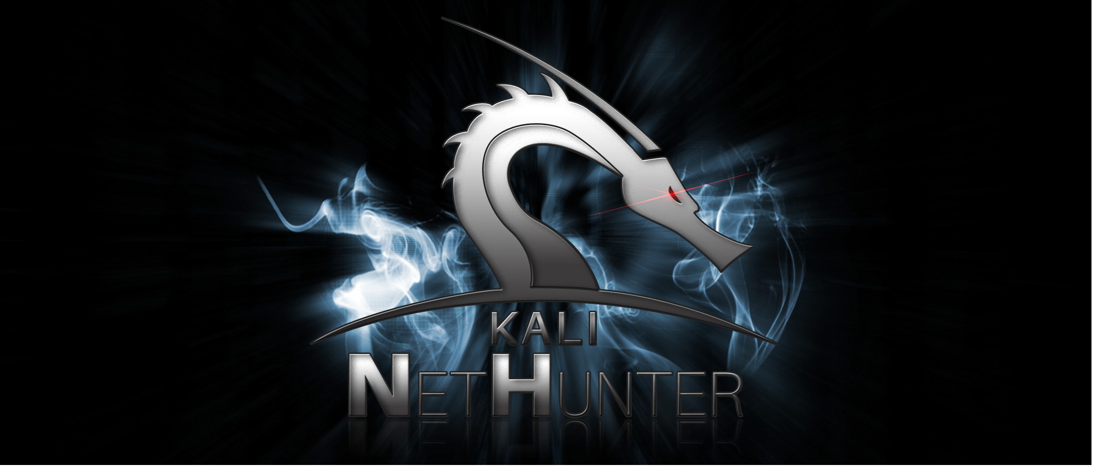 Linux, Kali Linux NetHunter, Kali Linux Wallpaper