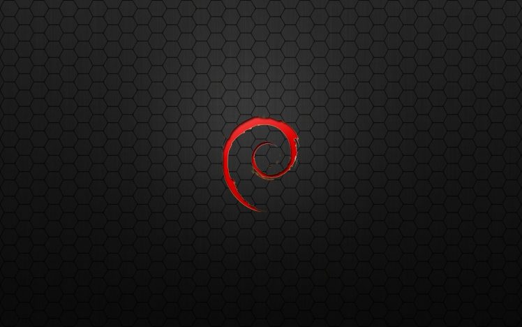 Linux, Debian HD Wallpaper Desktop Background