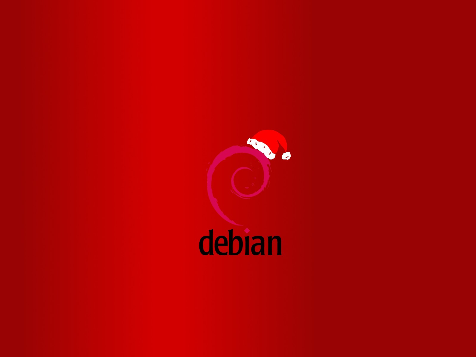 Linux, Debian Wallpaper